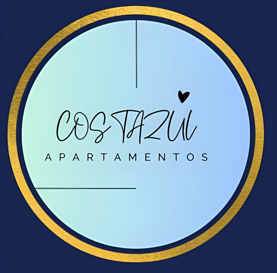 Apartamentos Costazul Torrevieja Exterior foto